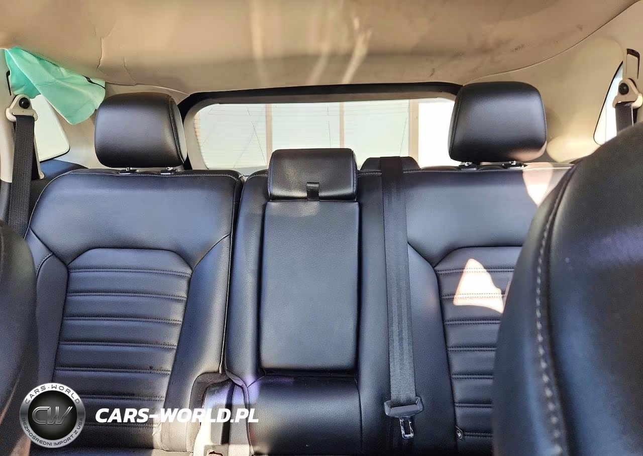 2019 Ford Edge Sel VIN:2FMPK4J90KBC40501 - 10