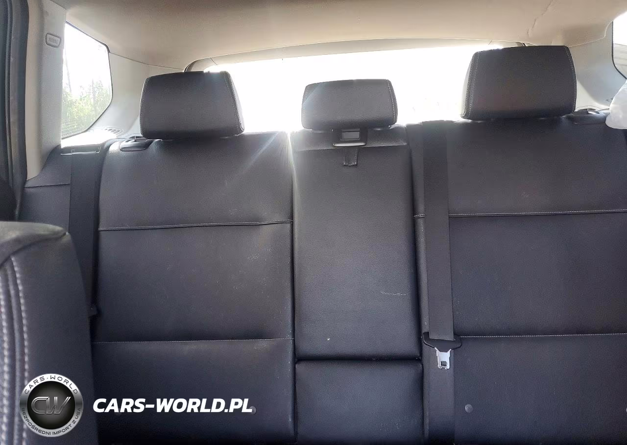 2017 BMW X3 xDrive28I VIN:5UXWX9C51H0T13246 - 10