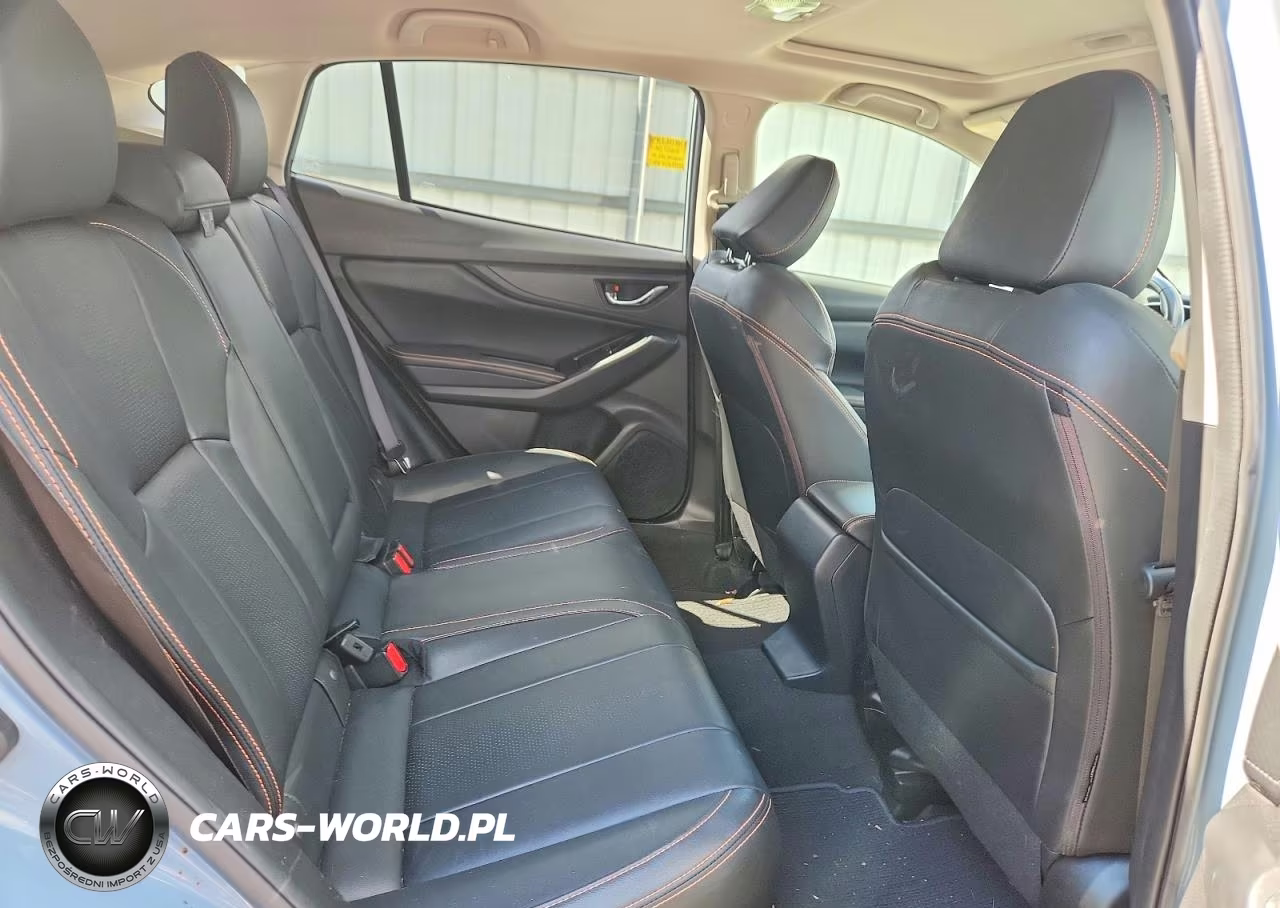 2018 Subaru Crosstrek VIN:JF2GTALC4JH311470 - 11