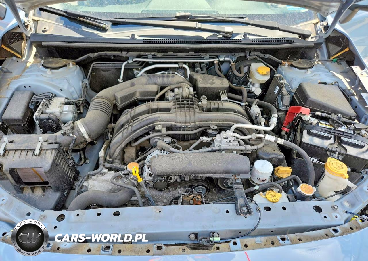 2018 Subaru Crosstrek VIN:JF2GTALC4JH311470 - 12