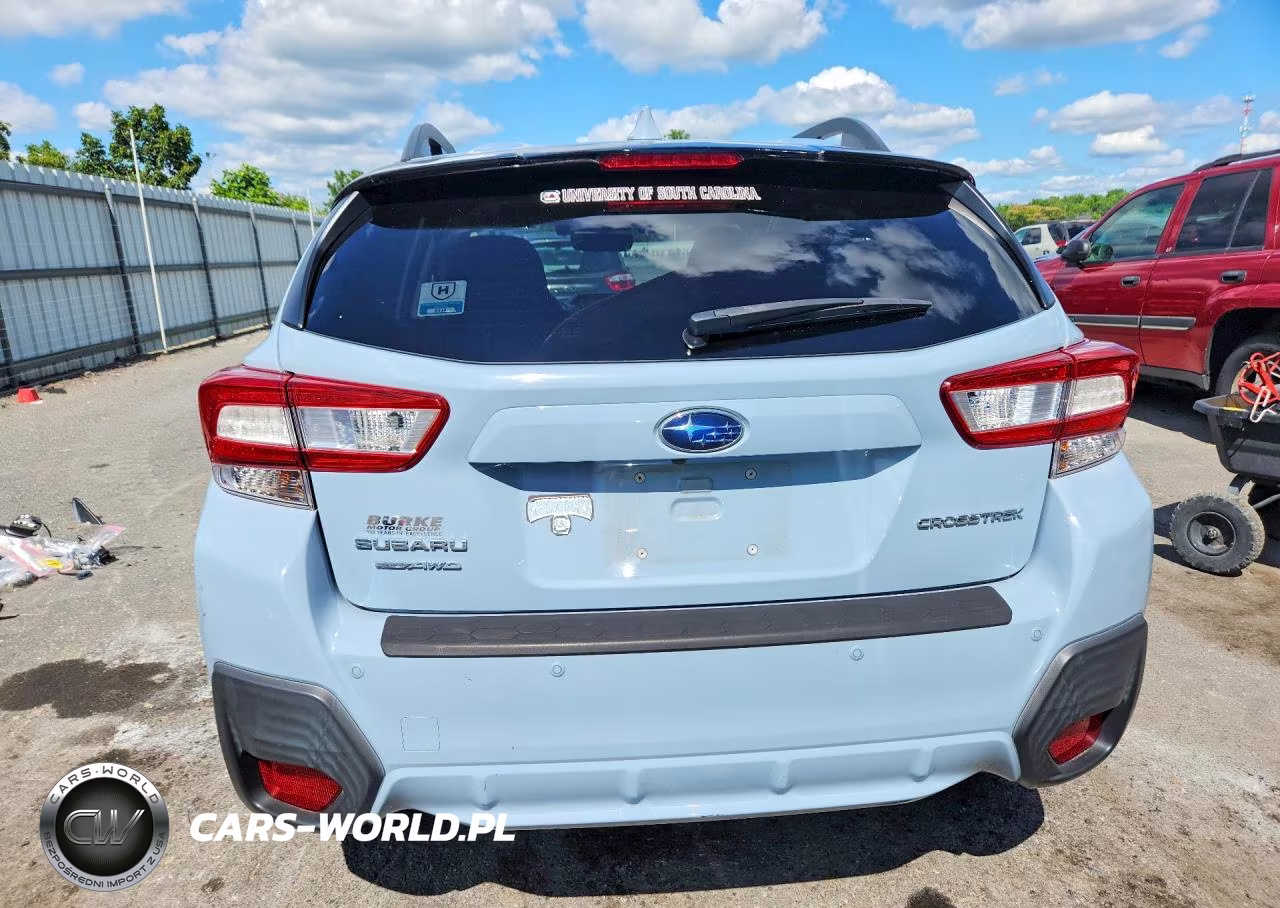 2018 Subaru Crosstrek VIN:JF2GTALC4JH311470 - 6