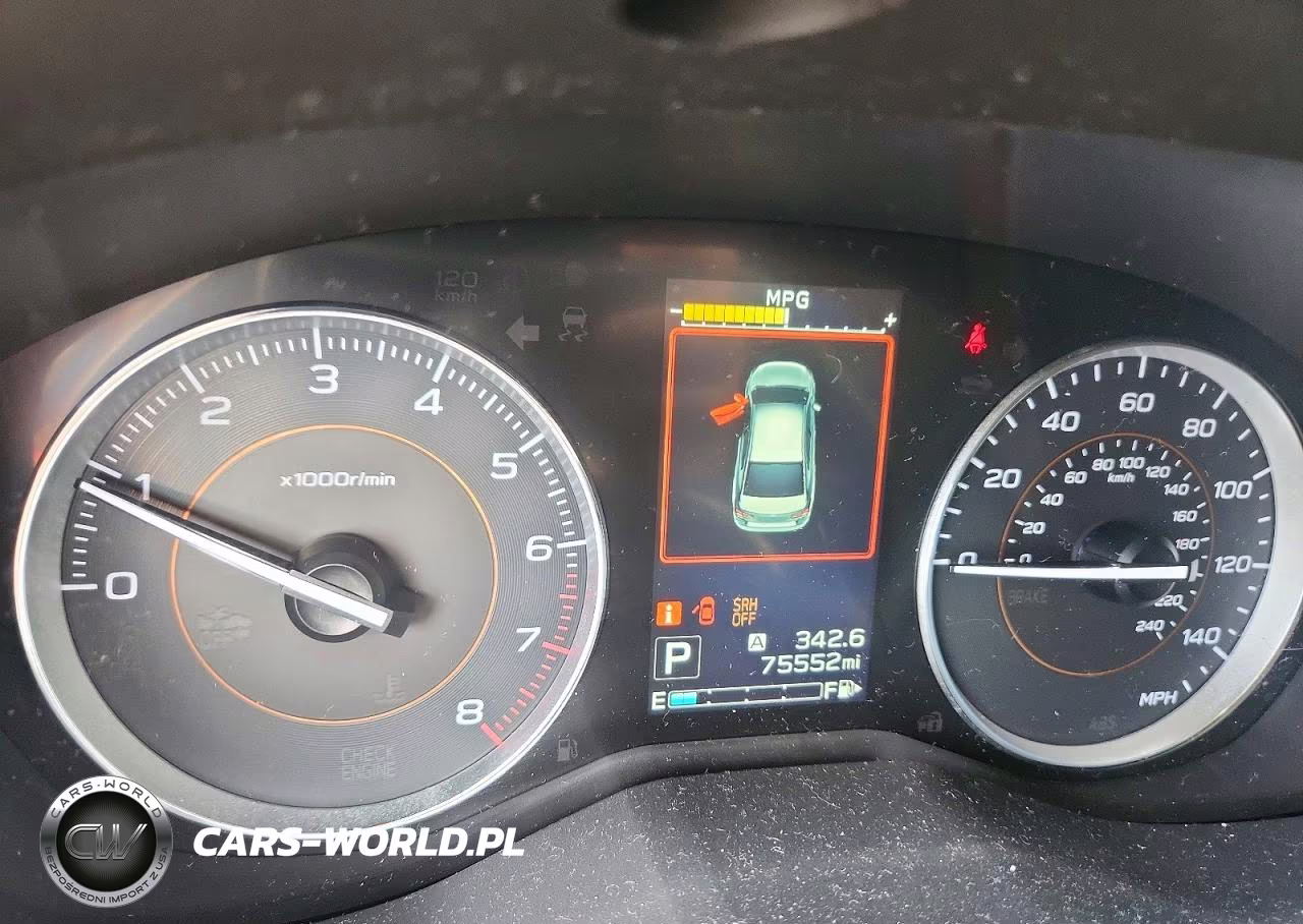 2018 Subaru Crosstrek VIN:JF2GTALC4JH311470 - 9