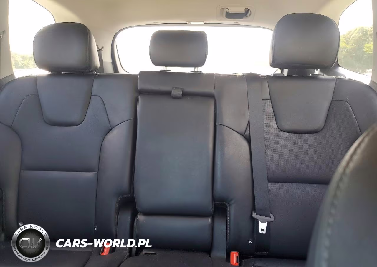 2022 Kia Telluride Lx VIN:5XYP24HCXNG324122 - 10