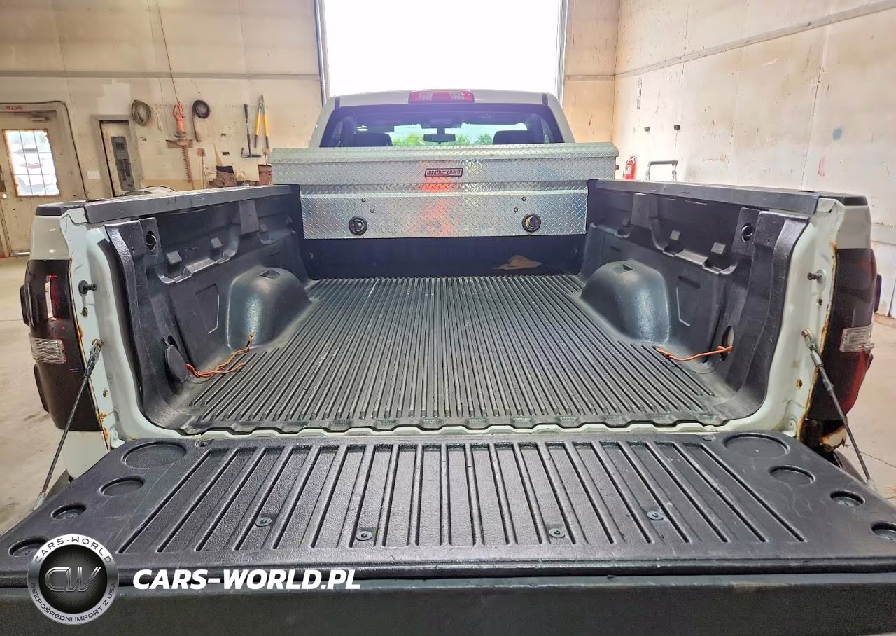 2014 GMC Sierra K1500 VIN:1GTN2TEC8EZ235141 - 10
