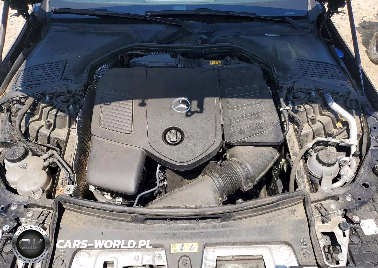 2023 Mercedes-Benz C 300 4Matic VIN:W1KAF4HBXPR131996 - 11
