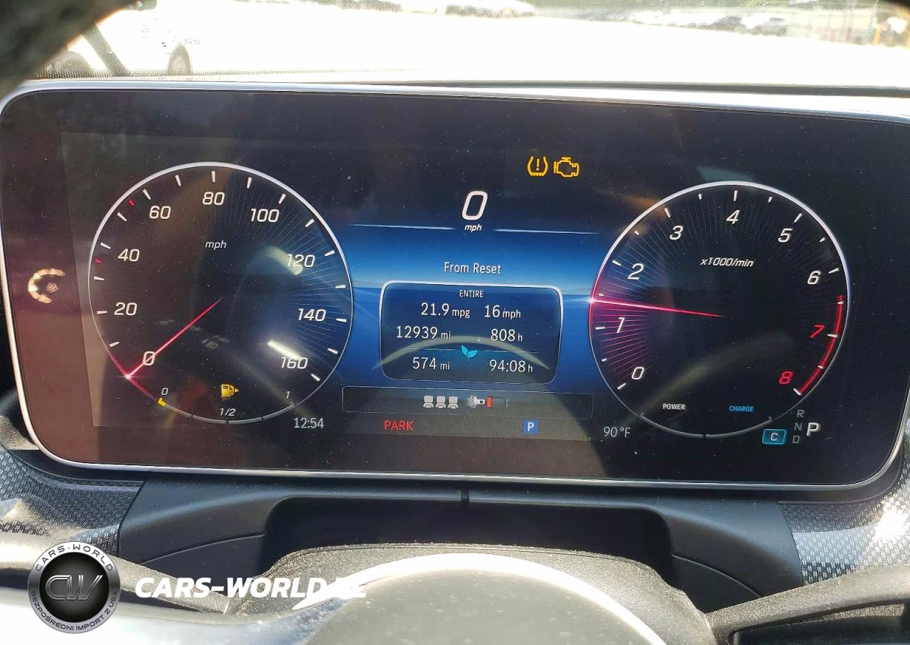 2023 Mercedes-Benz C 300 4Matic VIN:W1KAF4HBXPR131996 - 9