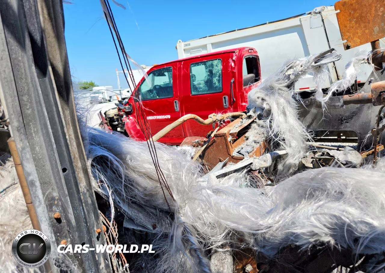 2010 Kenworth T370 Dump Truck VIN:2NKHHN7X0AM264561 - 9