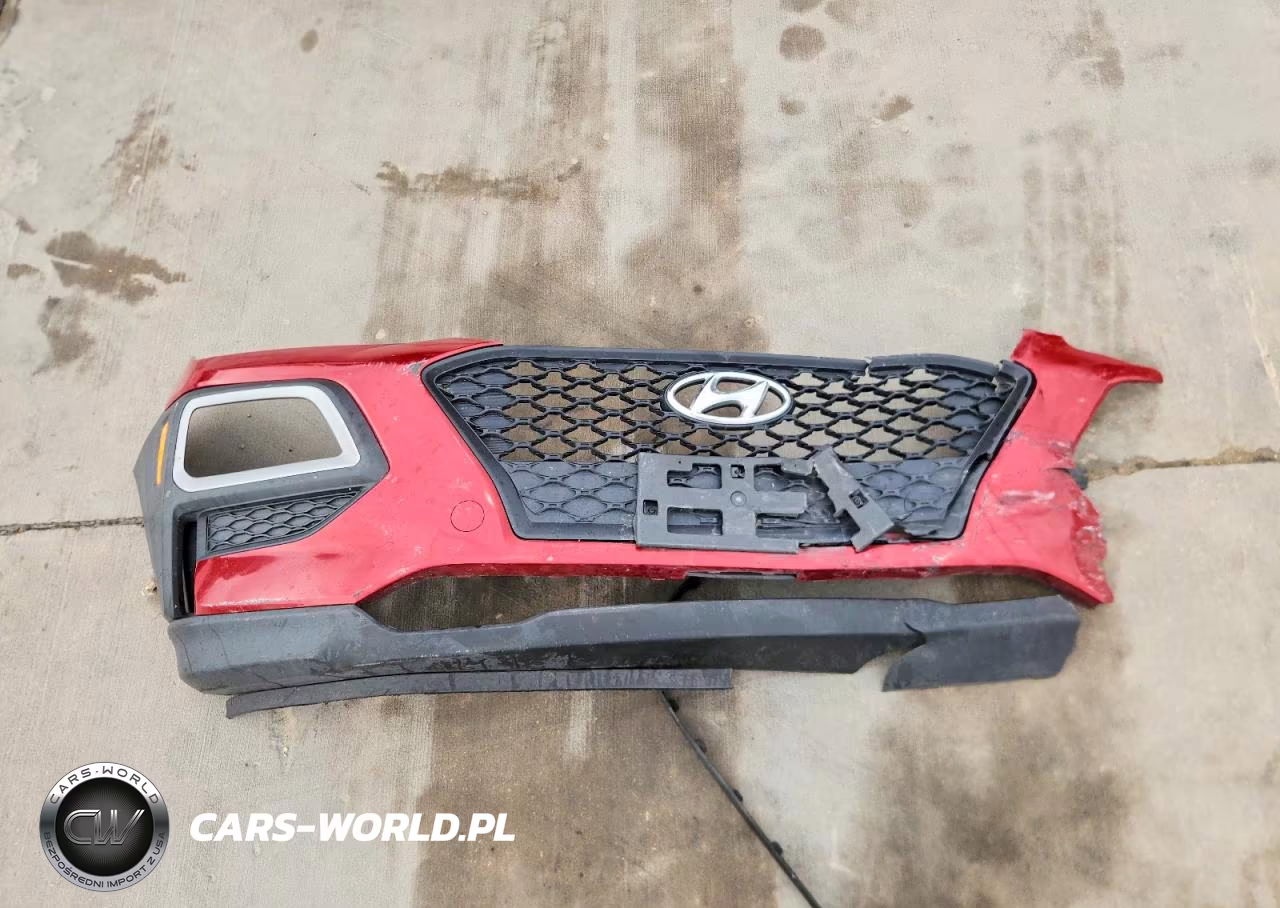 2021 Hyundai Kona Se VIN:KM8K1CAAXMU660023 - 12