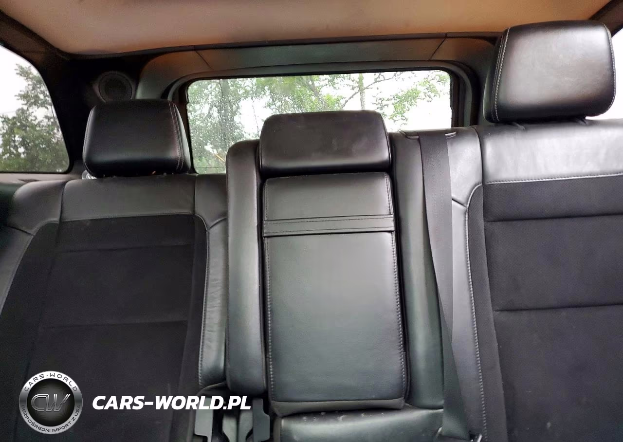 2012 Jeep Grand Cherokee Srt-8 VIN:1C4RJFDJ4CC352088 - 10