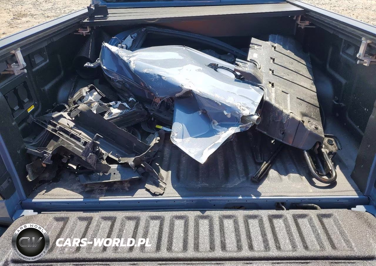 2024 Ford Ranger Xlt VIN:1FTER4HP8RLE00324 - 12