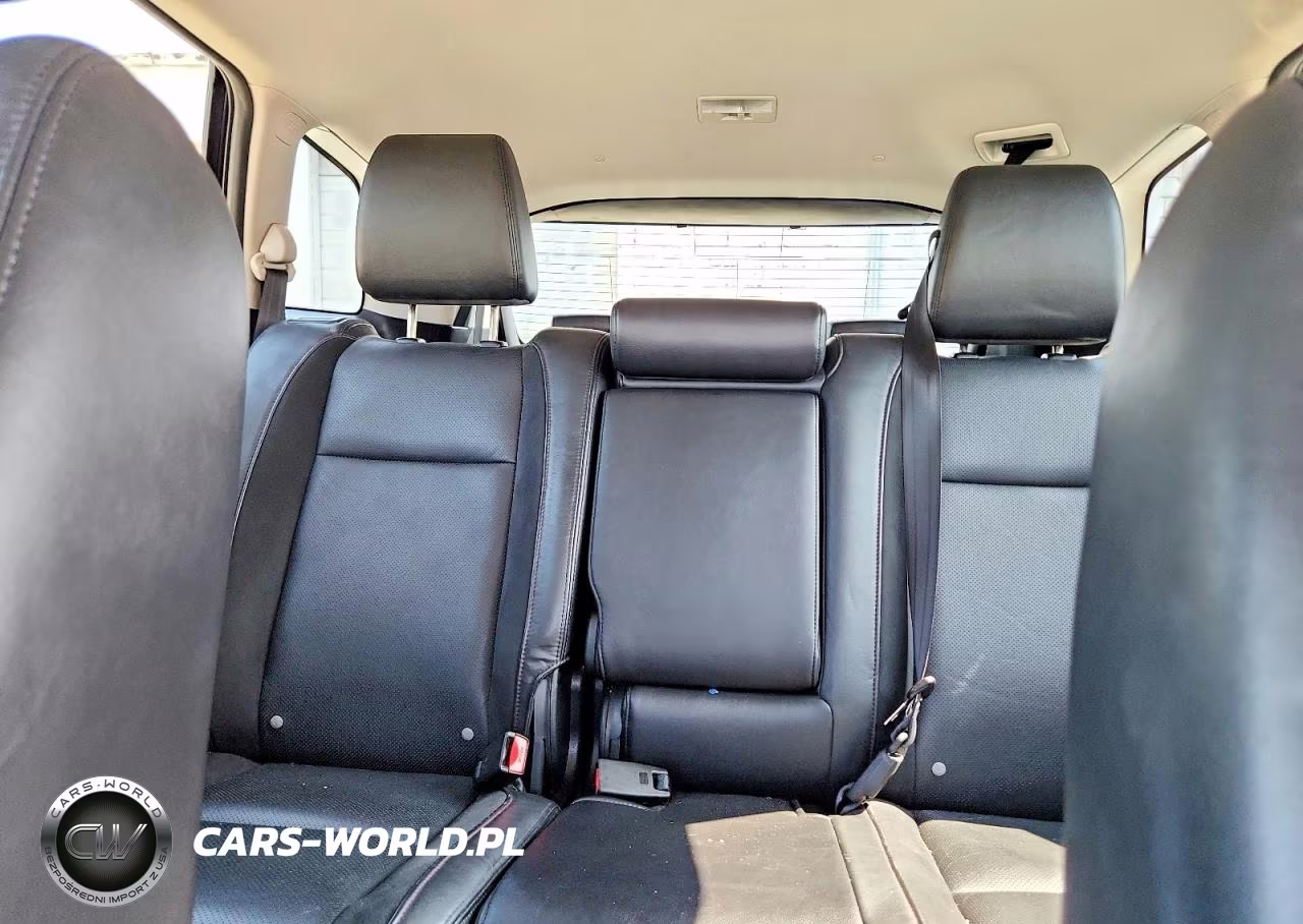 2013 Mazda Cx-9 Touring VIN:JM3TB3CV4D0420244 - 10