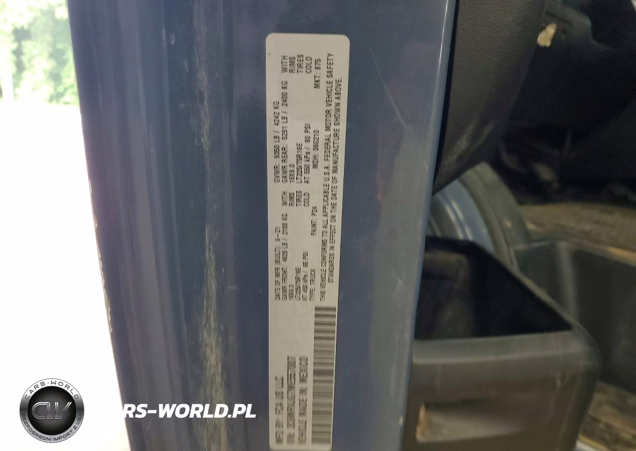 2021 Ram Promaster 3500 3500 High VIN:3C6MRVJG7ME557007 - 13