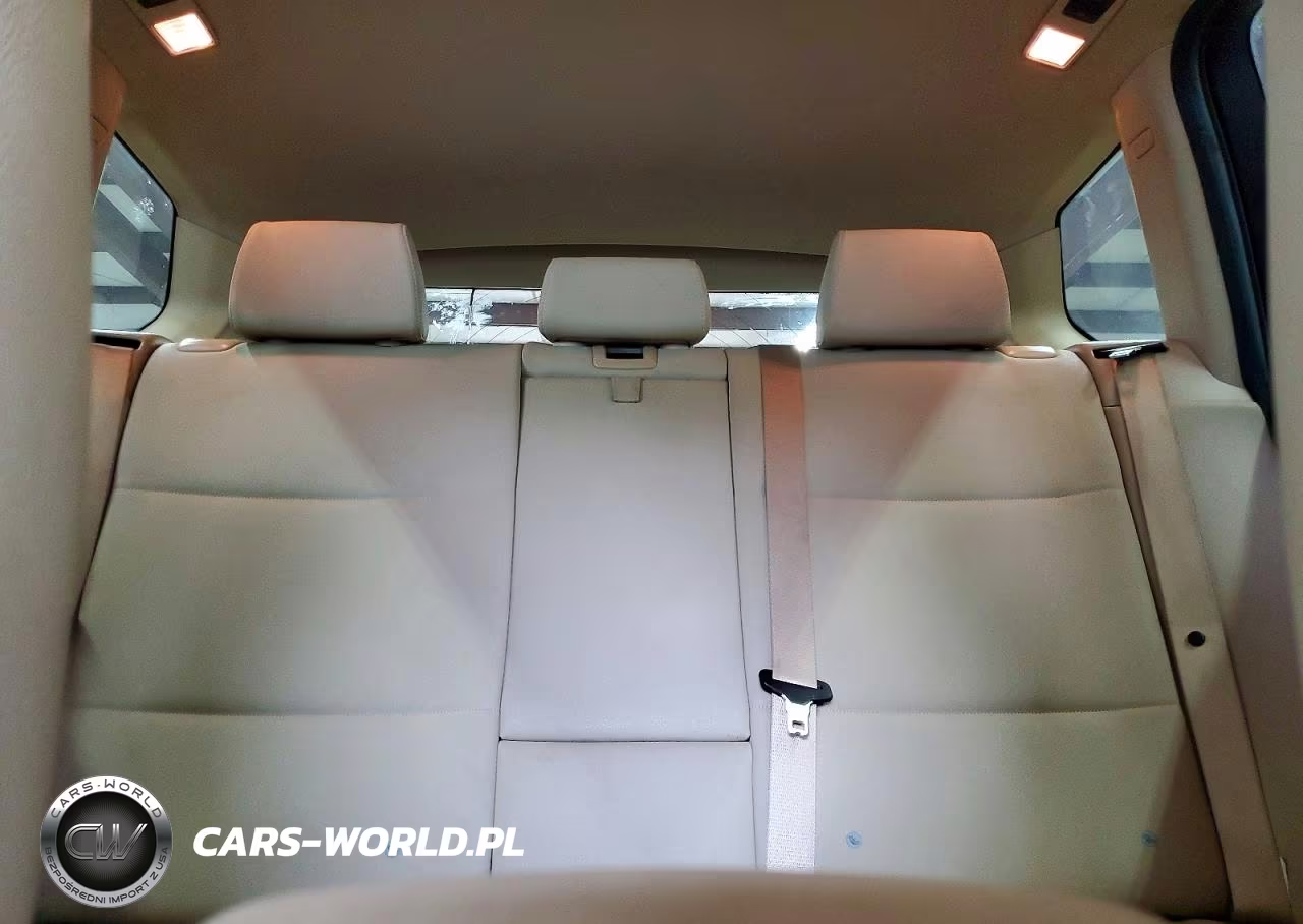 2016 BMW X3 xDrive28I VIN:5UXWX9C55G0D90834 - 10