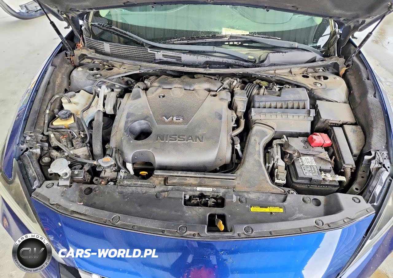 2020 Nissan Maxima Sv VIN:1N4AA6CVXLC366942 - 11