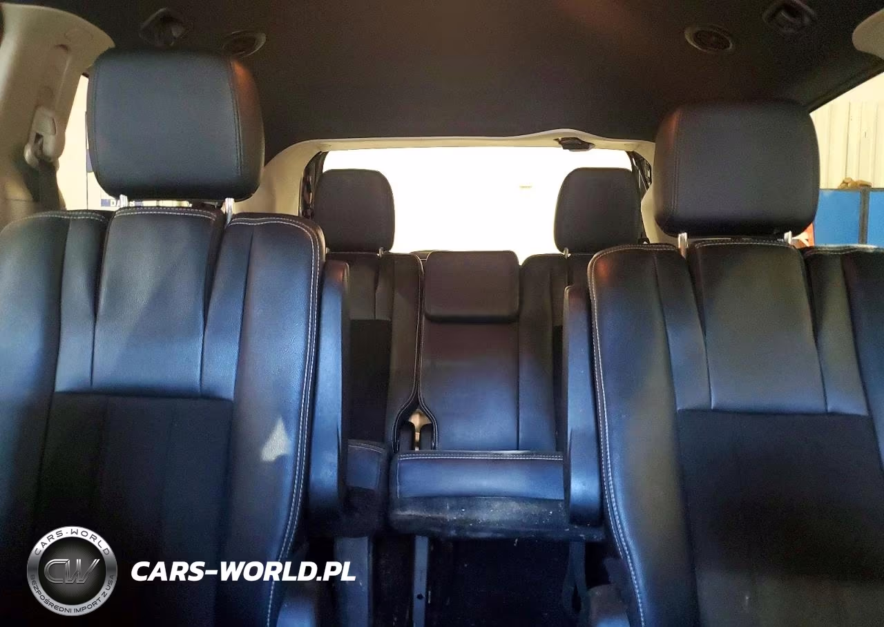 2019 Dodge Grand Caravan Sxt VIN:2C4RDGCG0KR800089 - 10