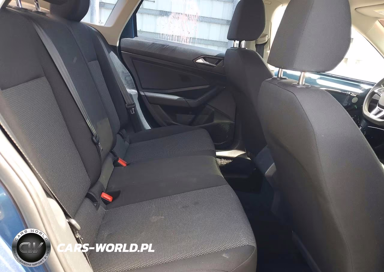 2020 Volkswagen Jetta S VIN:3VWC57BU7LM087191 - 10