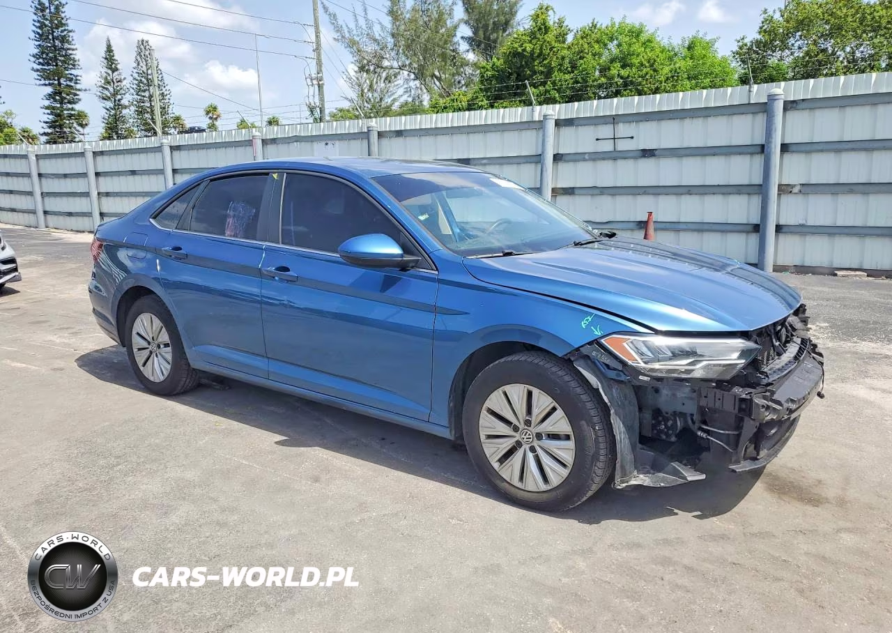 2020 Volkswagen Jetta S VIN:3VWC57BU7LM087191 - 4