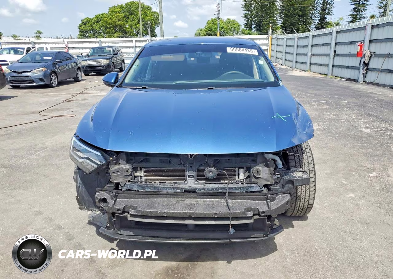 2020 Volkswagen Jetta S VIN:3VWC57BU7LM087191 - 5