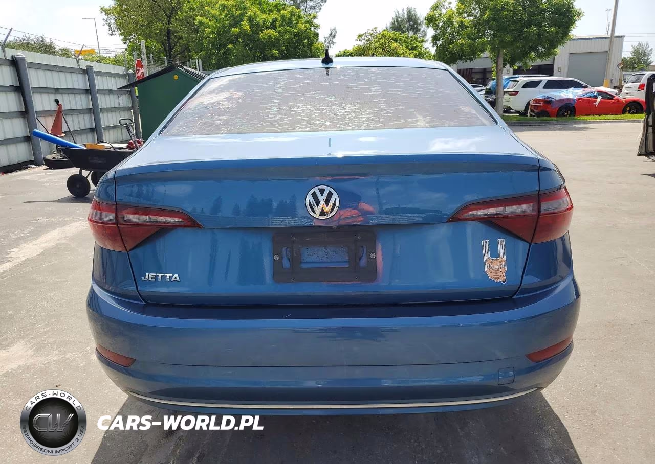 2020 Volkswagen Jetta S VIN:3VWC57BU7LM087191 - 6