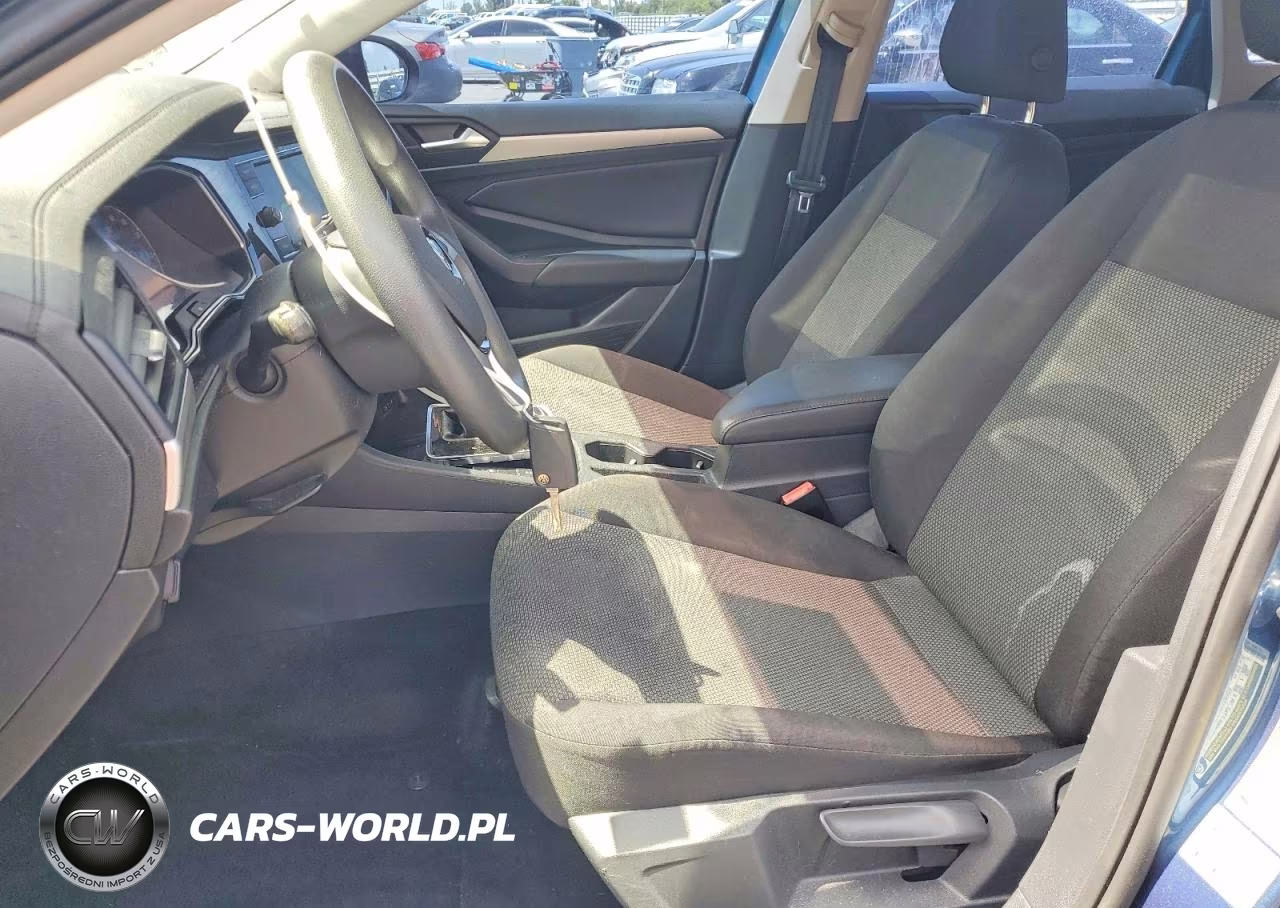2020 Volkswagen Jetta S VIN:3VWC57BU7LM087191 - 7
