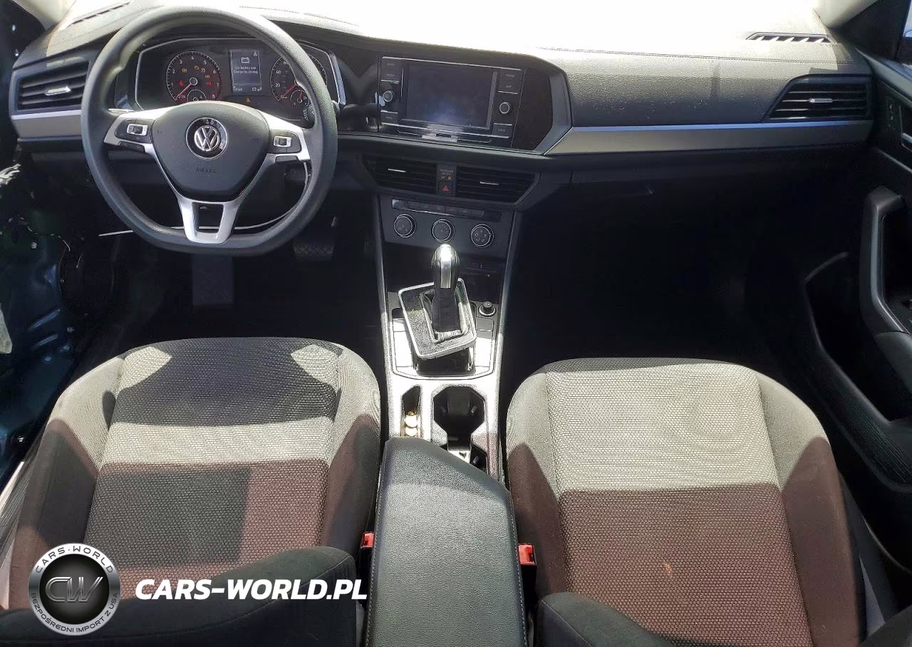 2020 Volkswagen Jetta S VIN:3VWC57BU7LM087191 - 8