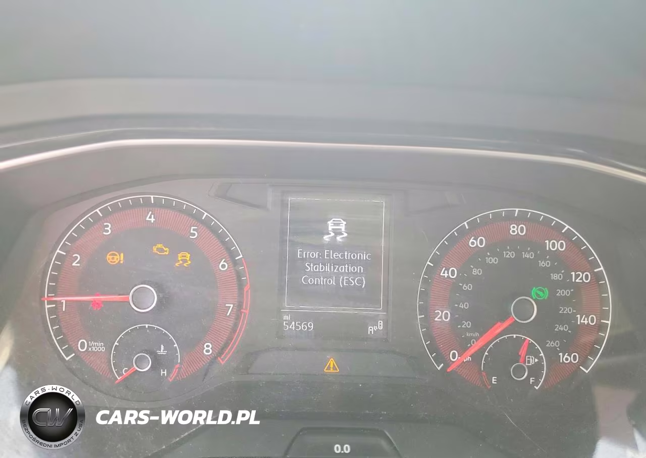 2020 Volkswagen Jetta S VIN:3VWC57BU7LM087191 - 9