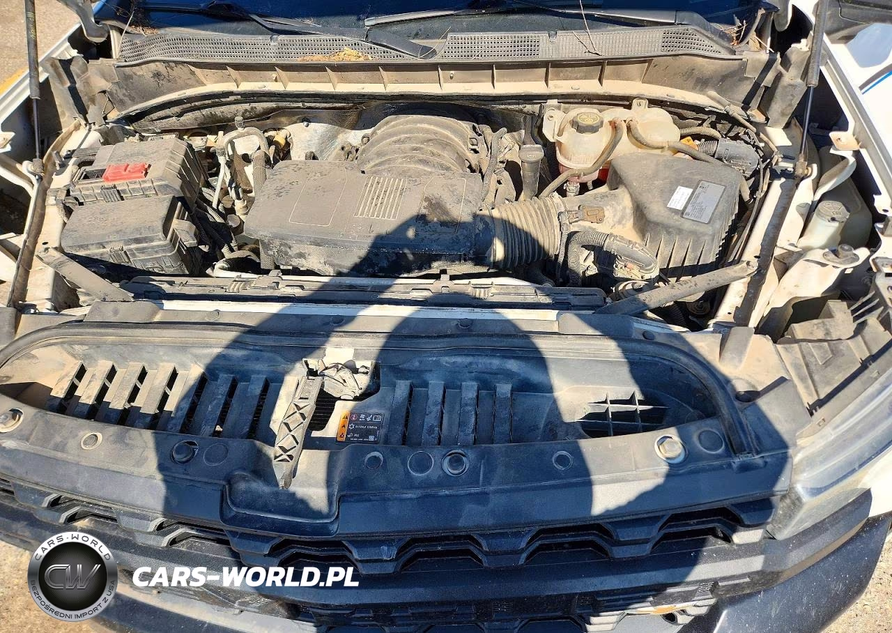 2019 Chevrolet Silverado K1500 VIN:3GCUYAEF1KG126931 - 11