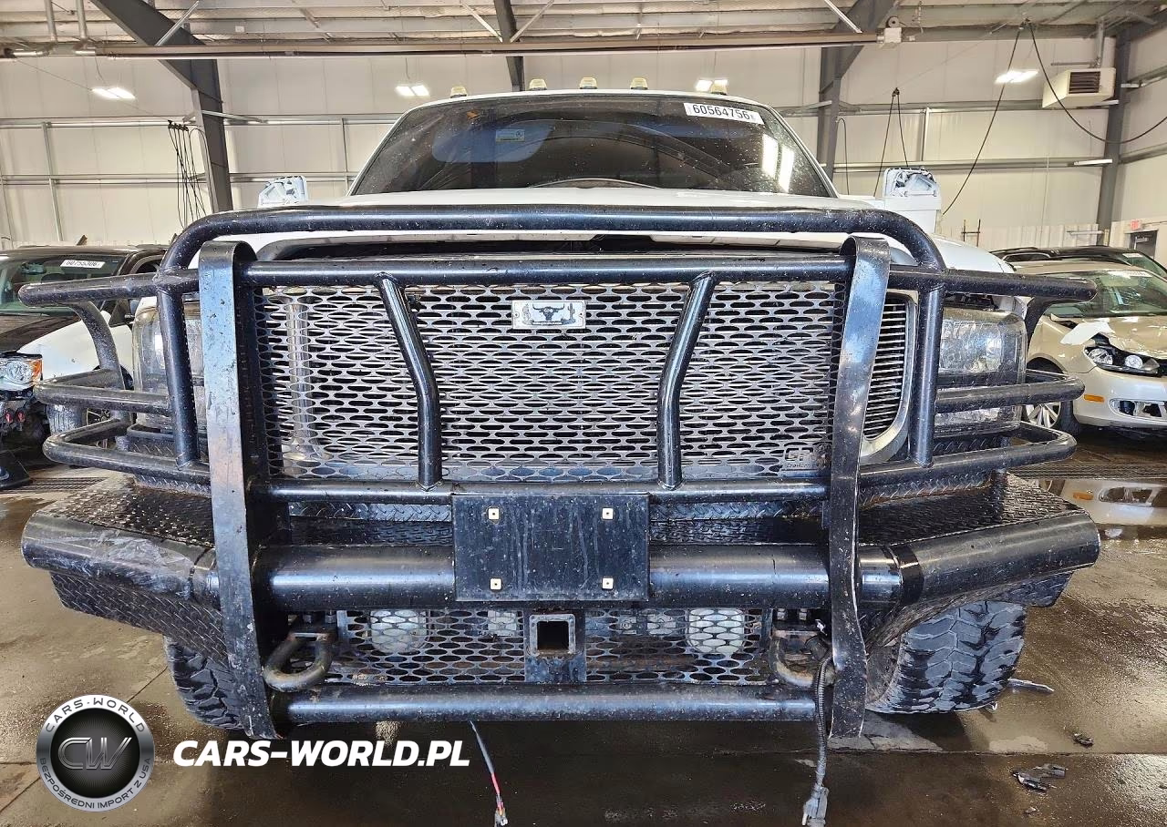 2002 Ford F350 Srw Super Duty VIN:1FTSW31F82EB95363 - 5
