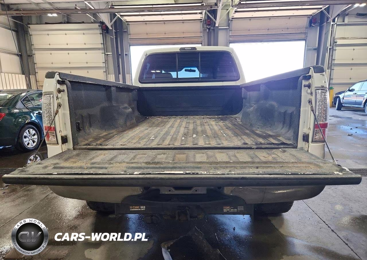 2002 Ford F350 Srw Super Duty VIN:1FTSW31F82EB95363 - 6