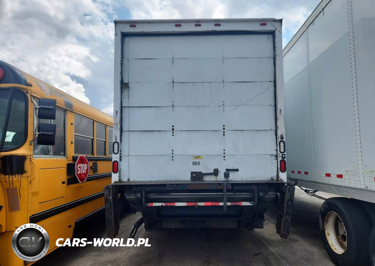 2015 Freightliner M2 106 Med - Box Truck VIN:3ALACXCY5FDGL4286 - 6