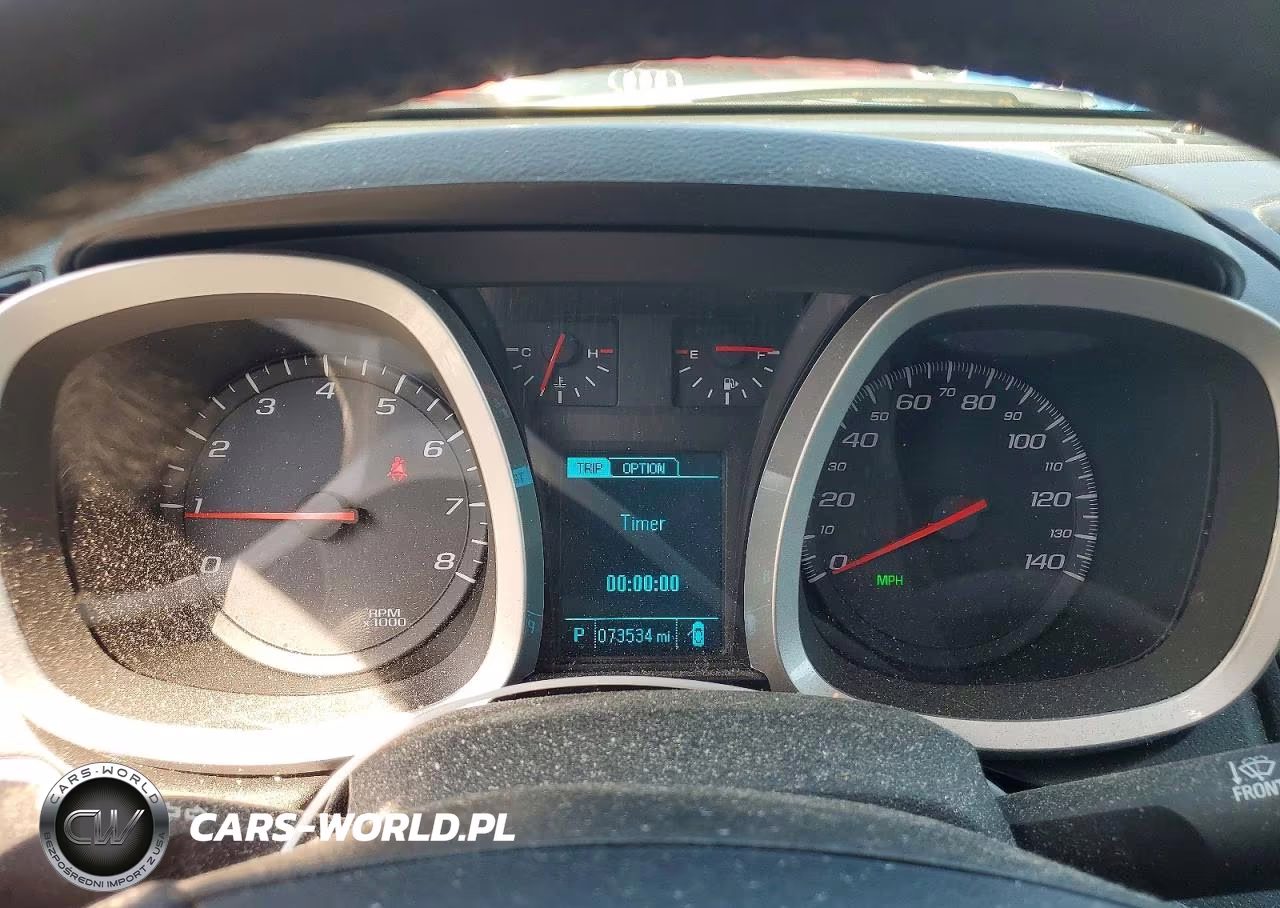 2017 Chevrolet Equinox Lt VIN:2GNFLFEKXH6312707 - 9