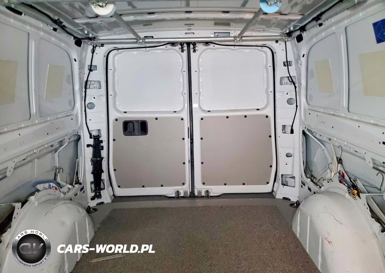 2018 Mercedes-Benz Metris VIN:WD3PG2EA0J3433352 - 10