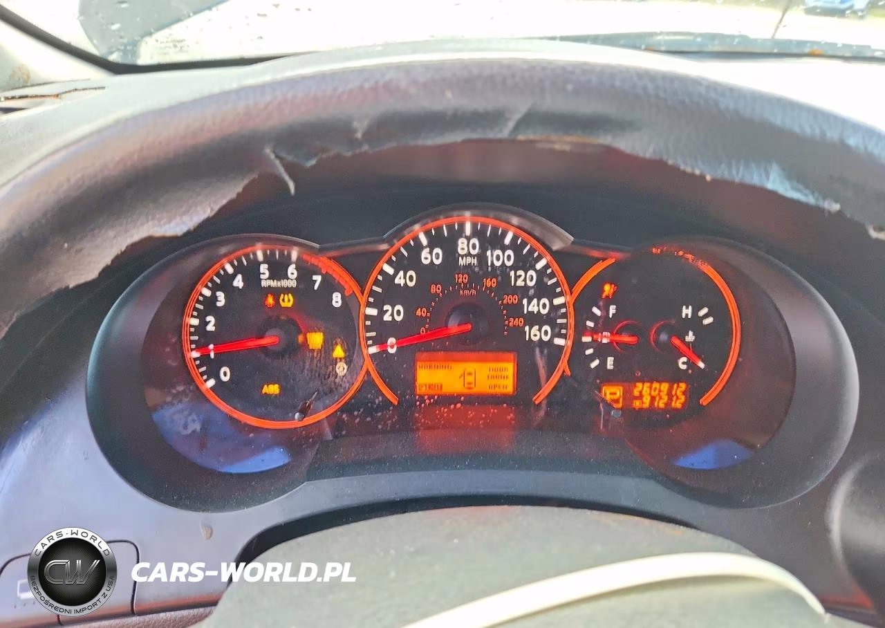 2008 Nissan Altima 2.5 VIN:1N4AL21E28C116267 - 9