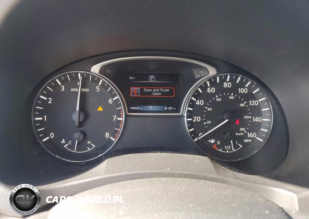 2018 Nissan Altima 2.5 VIN:1N4AL3AP0JC252412 - 9