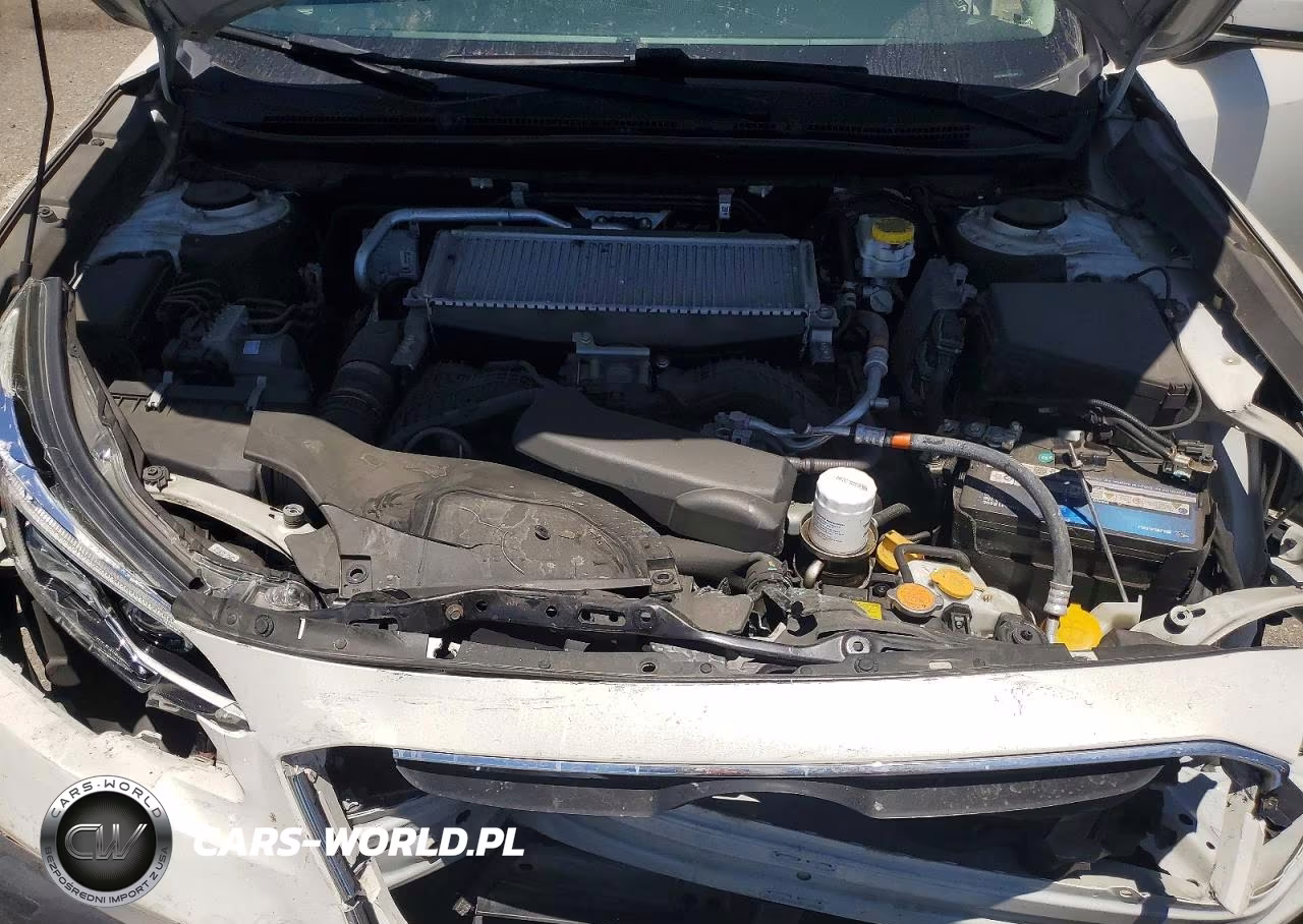 2020 Subaru Outback Limited Xt VIN:4S4BTGND3L3132544 - 12