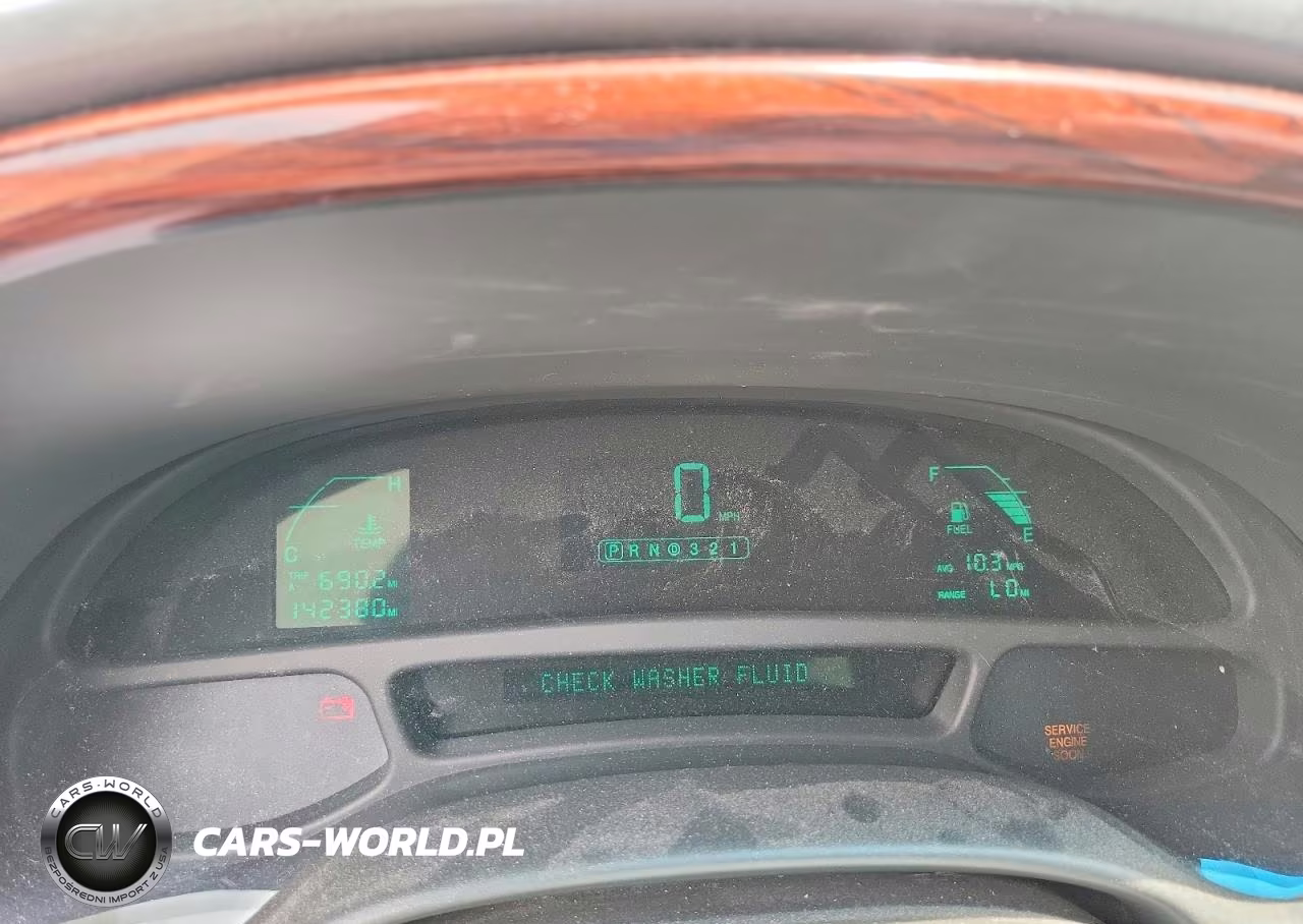 2005 Cadillac Deville VIN:1G6KD54Y75U111206 - 9