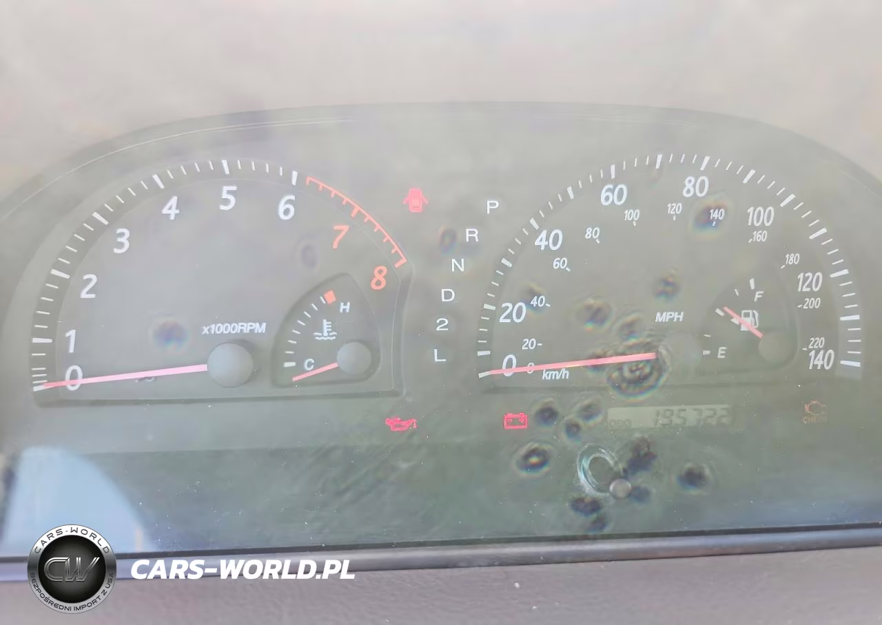 2004 Toyota Camry Le VIN:4T1BE32K24U348659 - 9