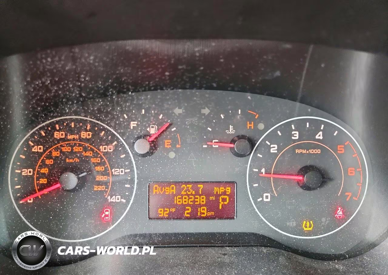 2019 Ram Promaster City St Delivery Van VIN:ZFBHRFAB2K6N90670 - 9