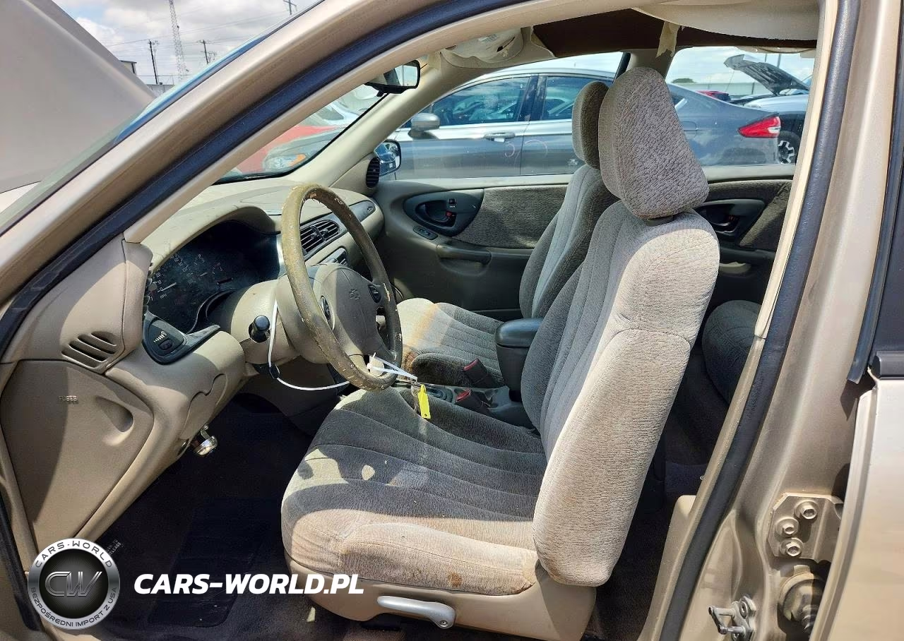 1998 Chevrolet Malibu VIN:1G1ND52T5WY115050 - 7