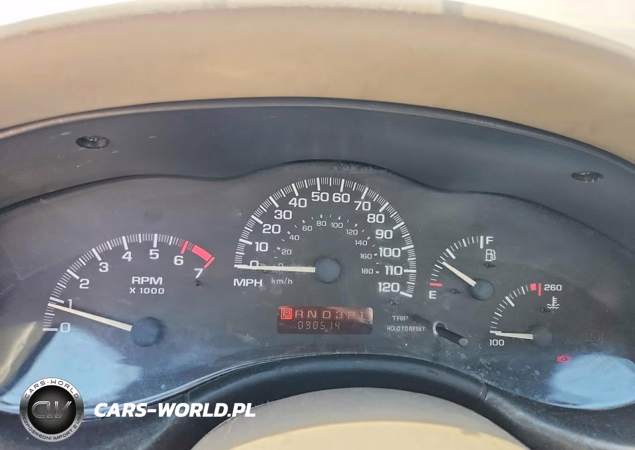 1998 Chevrolet Malibu VIN:1G1ND52T5WY115050 - 9