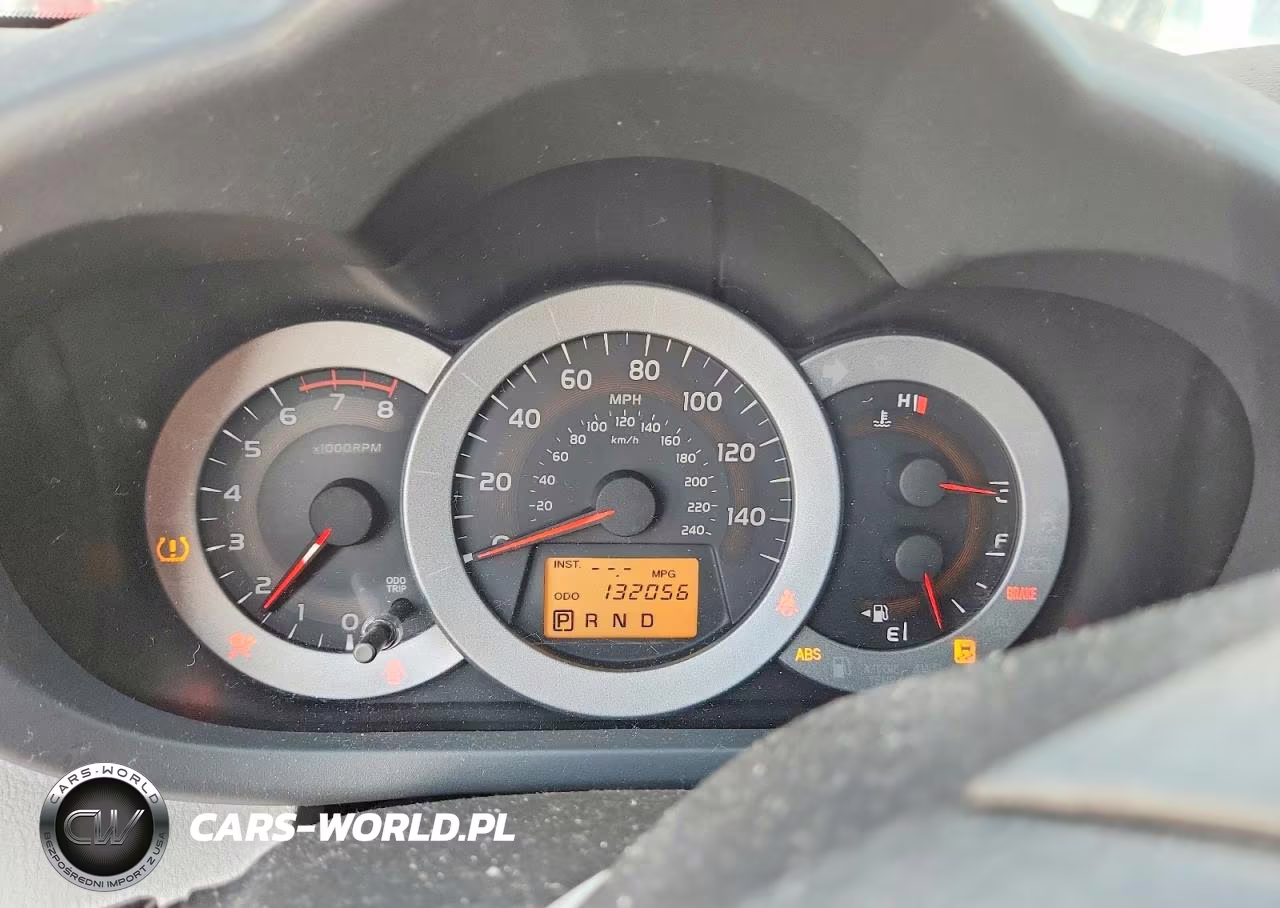 2010 Toyota Rav4 Limited VIN:2T3YK4DV3AW006852 - 9