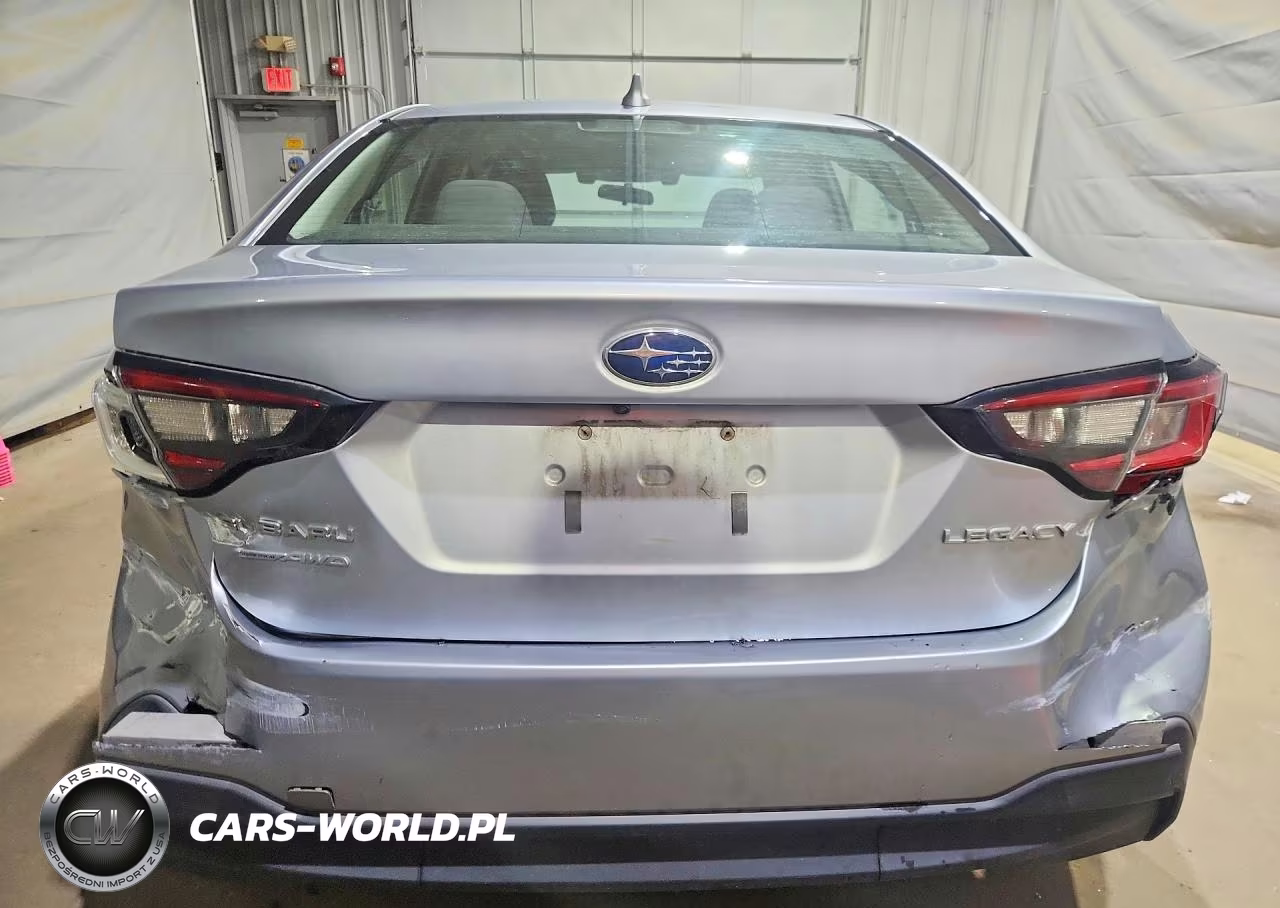 2020 Subaru Legacy Premium VIN:4S3BWAC6XL3005951 - 6