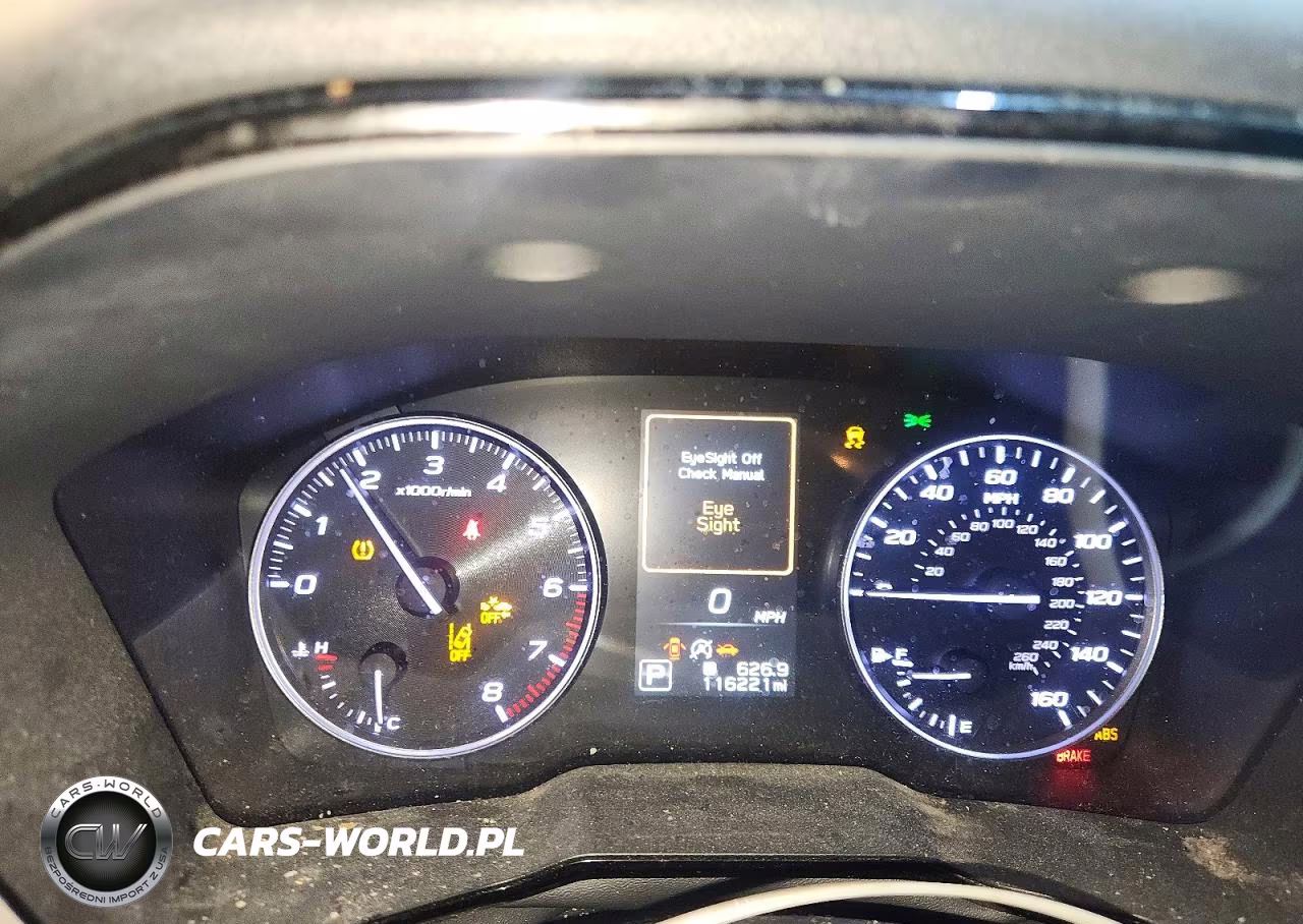 2020 Subaru Legacy Premium VIN:4S3BWAC6XL3005951 - 9