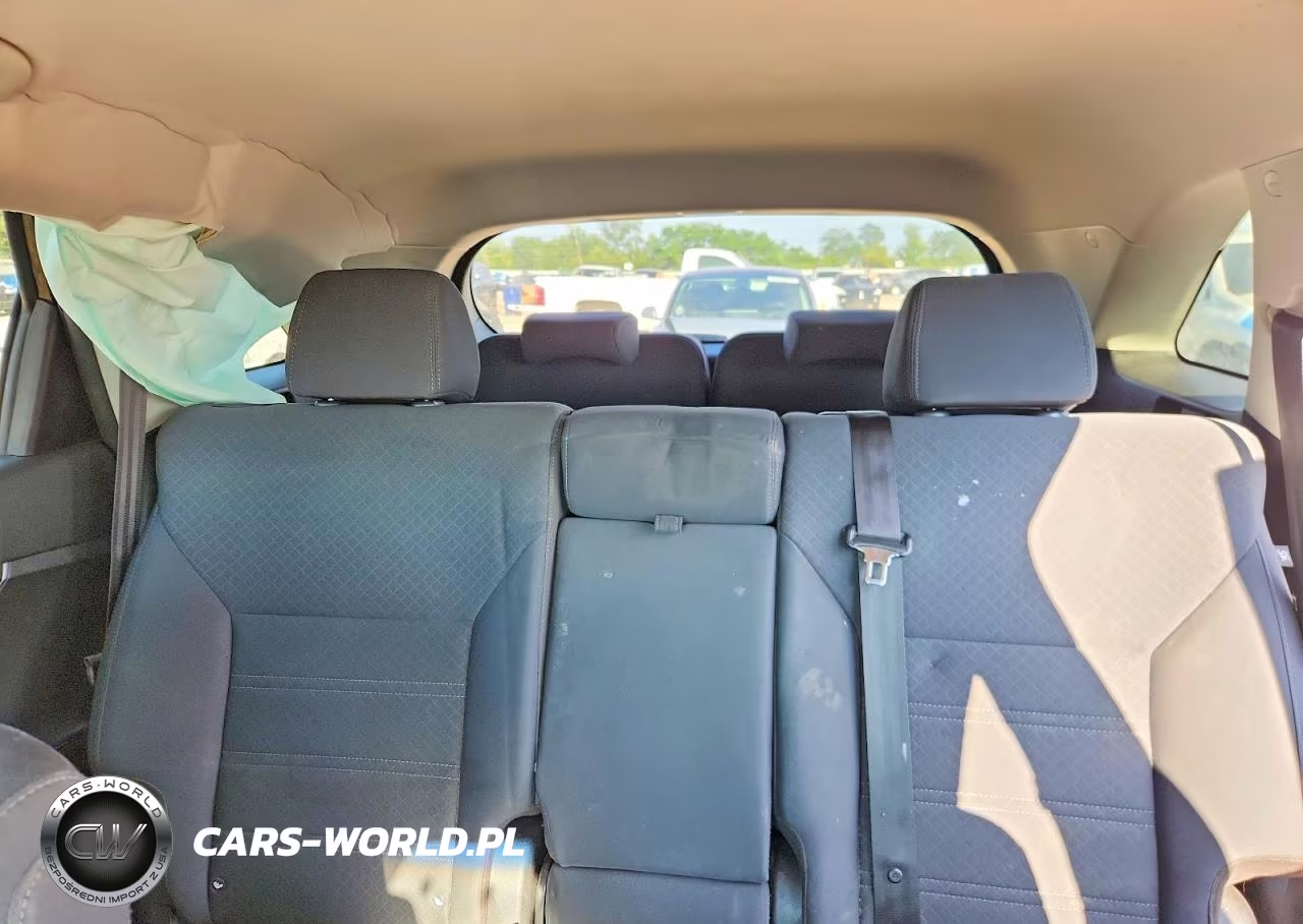 2018 Kia Sorento Lx VIN:5XYPG4A33JG357307 - 10