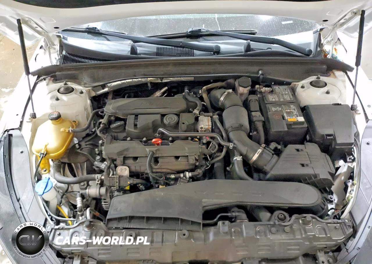 2021 Kia K5 Lxs VIN:5XXG14J29MG021453 - 11