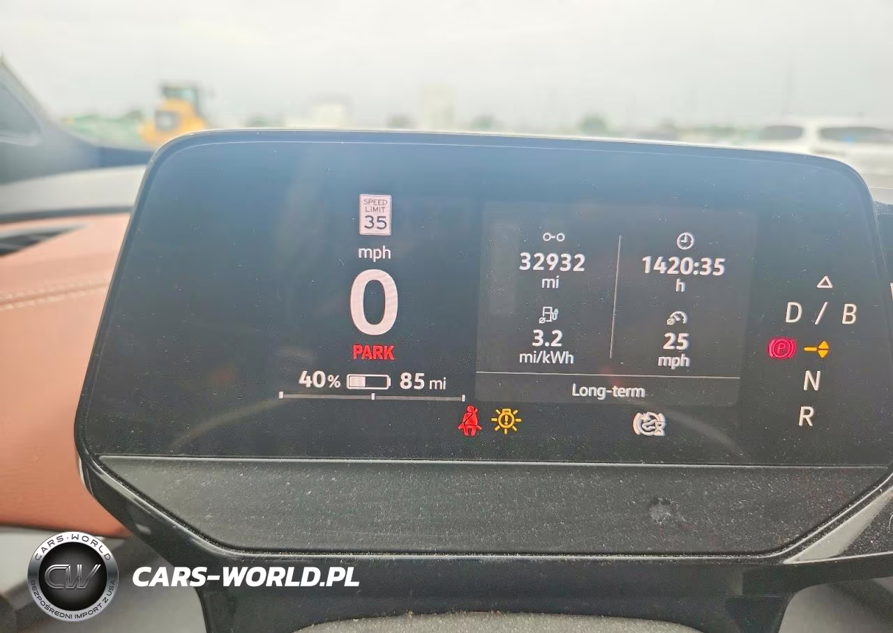 2021 Volkswagen Id.4 Pro S VIN:WVGKMPE22MP063898 - 9