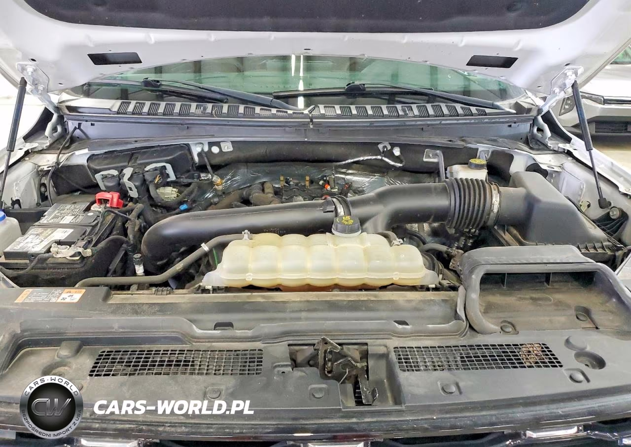 2022 Ford Expedition Max Limited VIN:1FMJK2AT7NEA19721 - 12