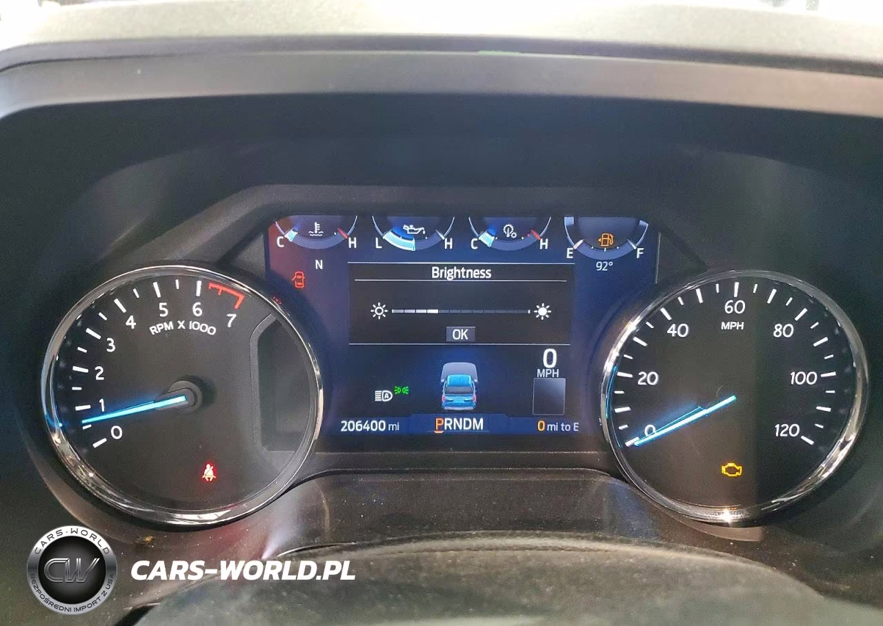 2022 Ford Expedition Max Limited VIN:1FMJK2AT7NEA19721 - 9