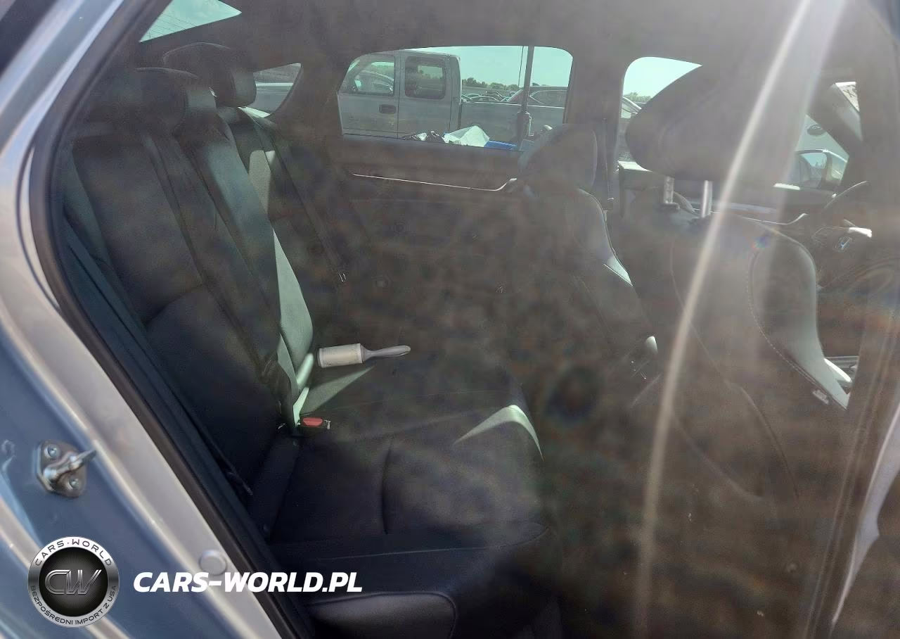 2019 Honda Accord Sport VIN:1HGCV2F33KA010953 - 10