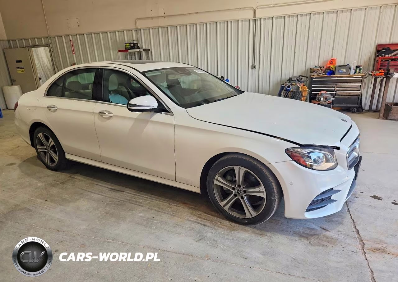 2018 Mercedes-Benz E 300 4Matic VIN:WDDZF4KB8JA335374 - 4